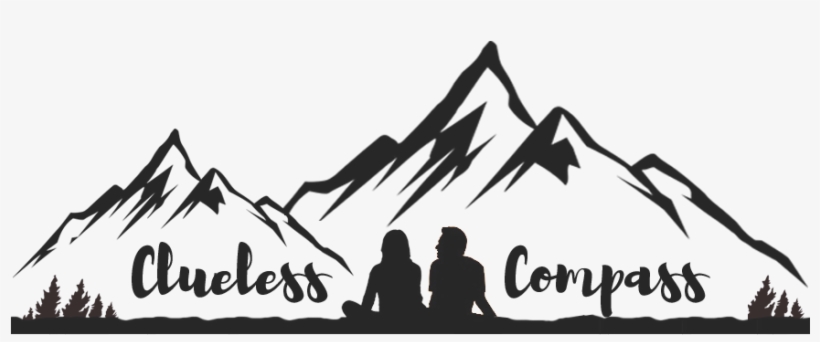 Clueless Compass - Lebakmuncang, transparent png #1900466