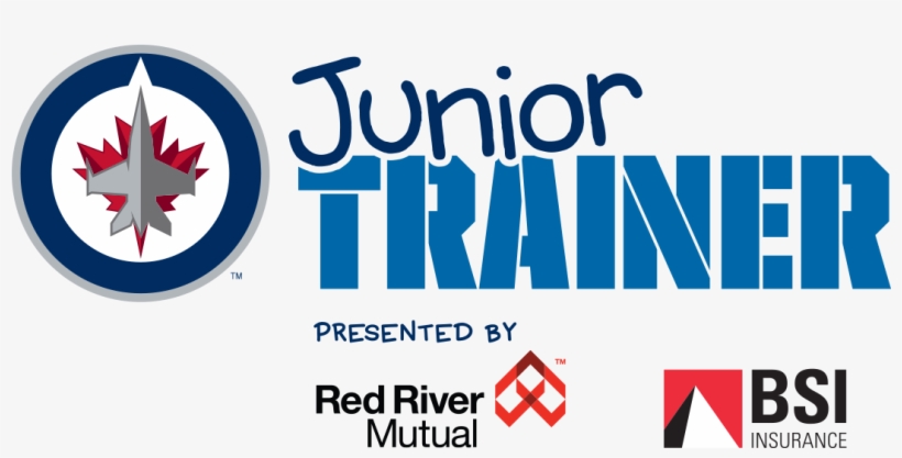 Enter A Child Below For The Chance To Be The Winnipeg - Winnipeg Jets New Logo 2011, transparent png #1900515