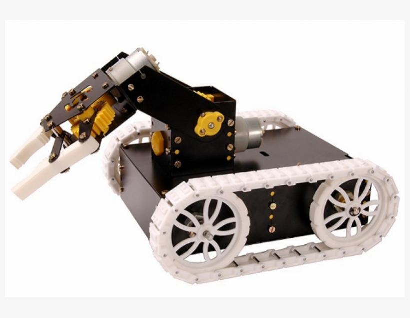 Manual Robots, transparent png #1900542