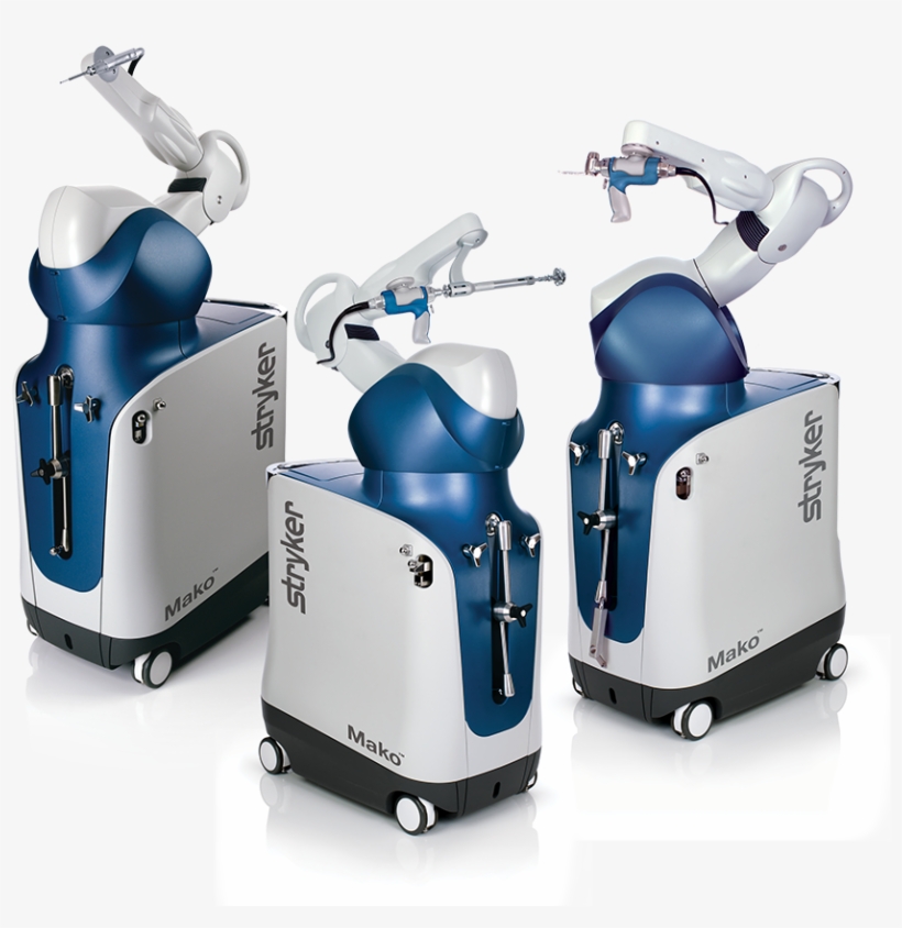 3 Mako System Web - Mako Robot, transparent png #1900567