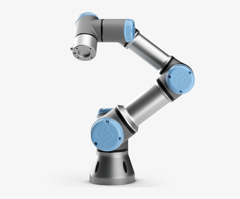Ur3 Robot - Ur3e, transparent png #1900939