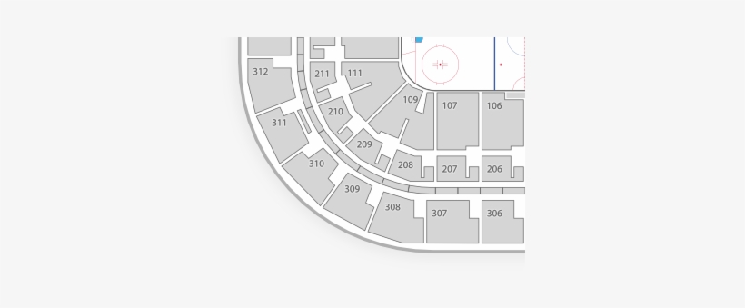 Bell Mts Place Seating Chart Comedy - Times Union Center ...