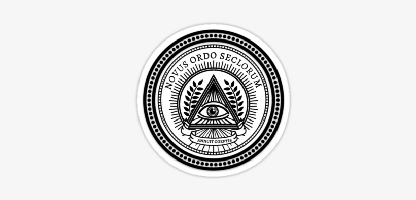 Illuminati Eye Png Download " - Third Eye Pin Gold Third Eye Pink Mirror Pin Goth Pin, transparent png #1900962