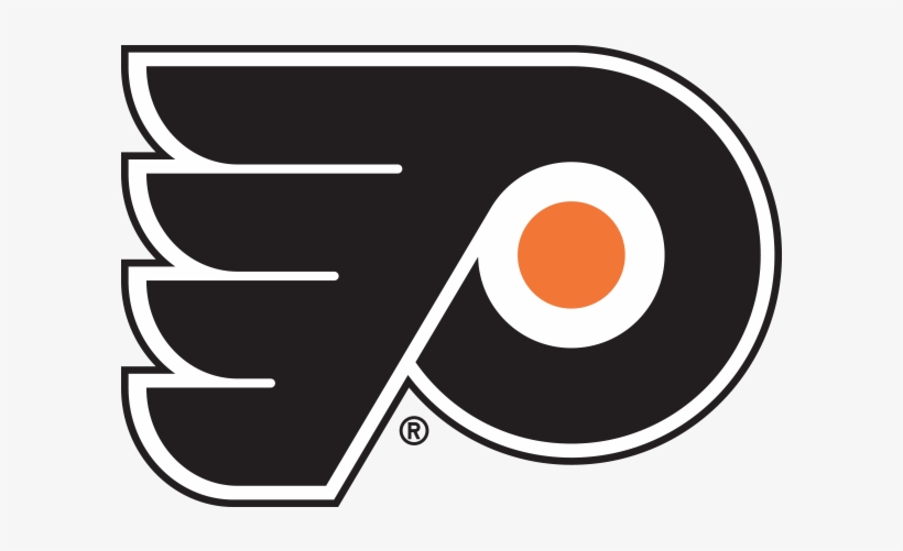 National Hockey League Teams, Scores, Stats, News, - Philadelphia Flyers, transparent png #1900990