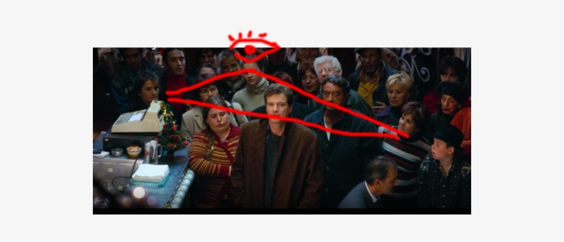 Love Actually Turtleneck Illuminati - Love Actually, transparent png #1901102