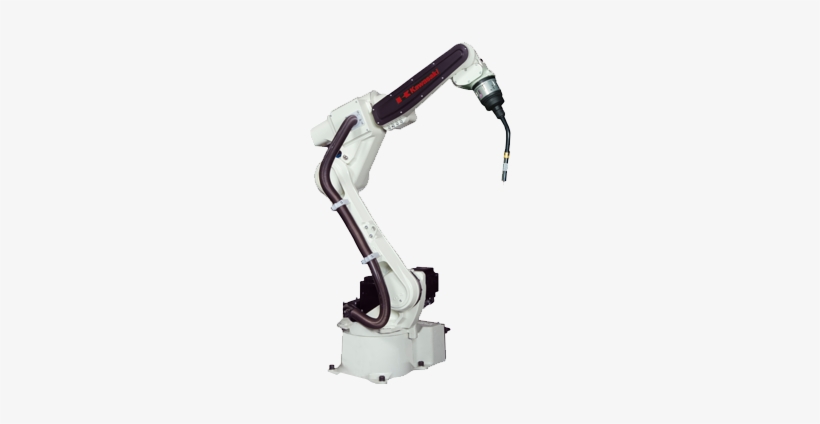Ba - Yaskawa Welding Robot Mig, transparent png #1901198