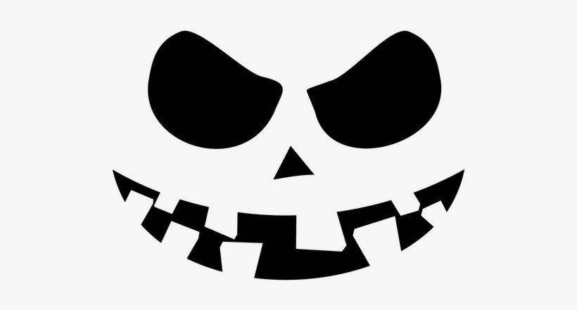 Evil Pumpkin - Headsweats, Inc., transparent png #1901374