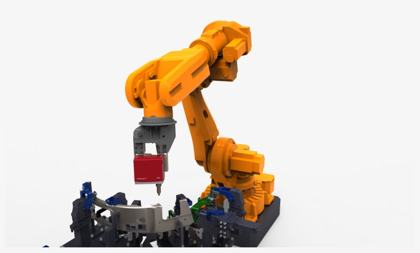 Robot, transparent png #1901404