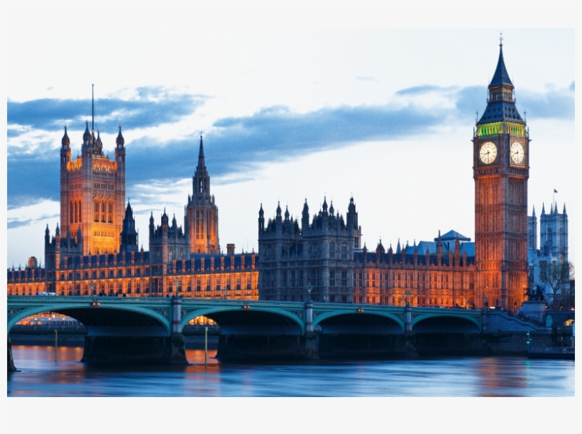 Houses Of Parliament, transparent png #1901425