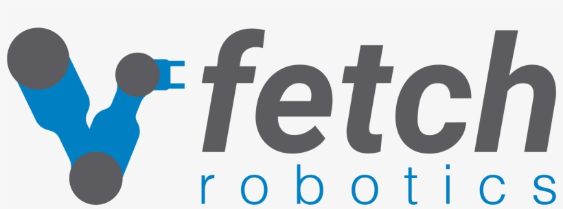 Robot Hardware Overview Fetch & Freight Research Edition - Fetch Robotics Logo, transparent png #1901526