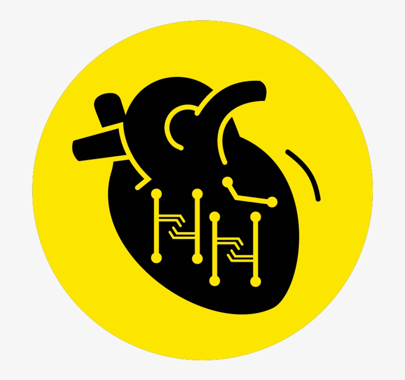 About Us - Circle, transparent png #1901661