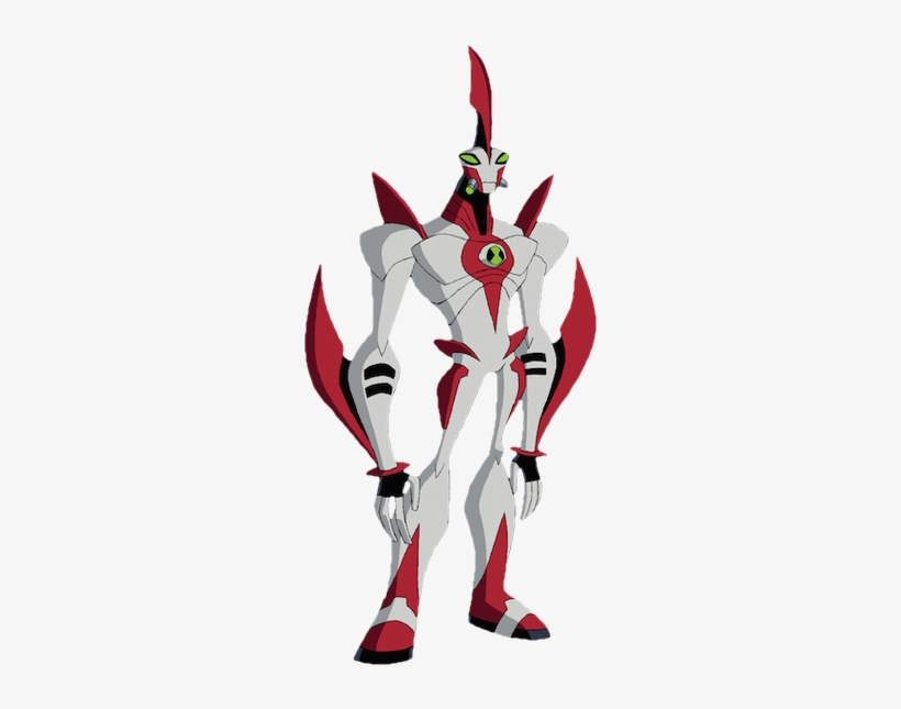 ben 10 omniverse way big toy