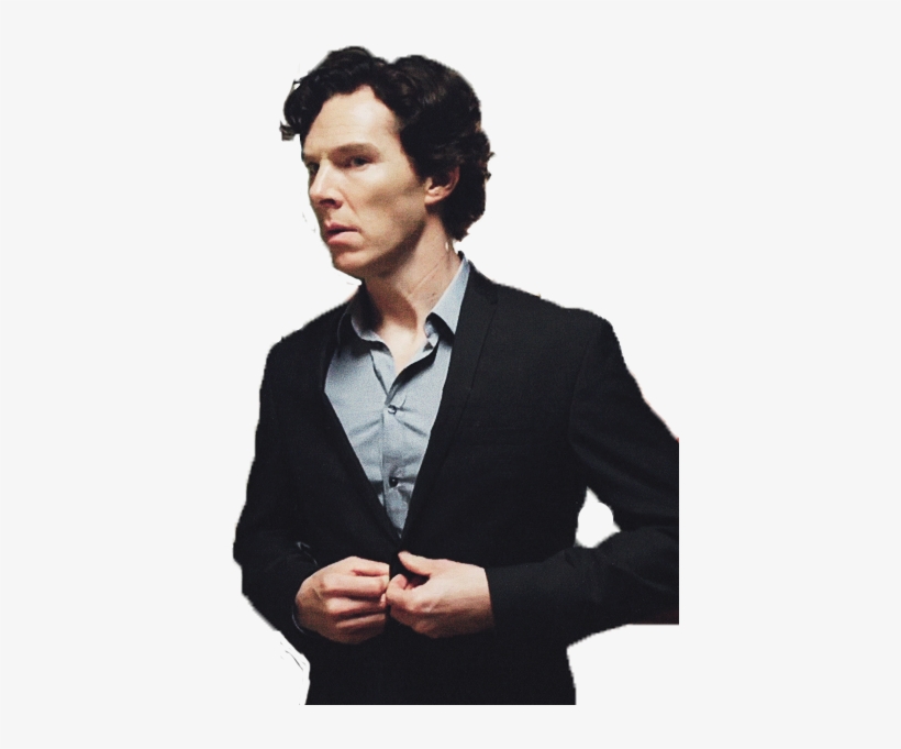 Sherlock Png Pic - Sherlock Png, transparent png #1901732