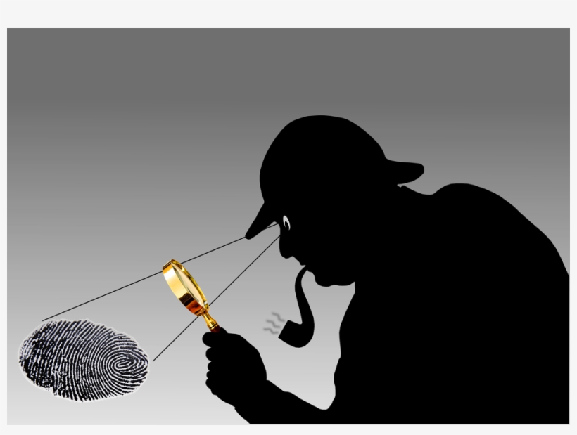 View Larger Image - Private Investigator, transparent png #1901849
