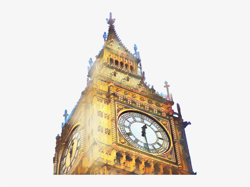 Big Ben, transparent png #1901955