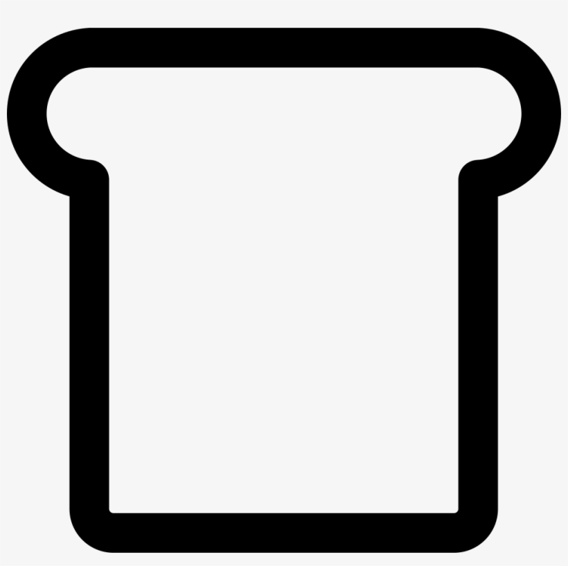 Kitchen Electric Bread Slice, transparent png #1902280