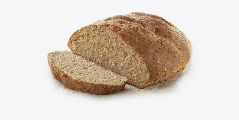 Bread Png - Whole Grain Bread Transparent, transparent png #1902401
