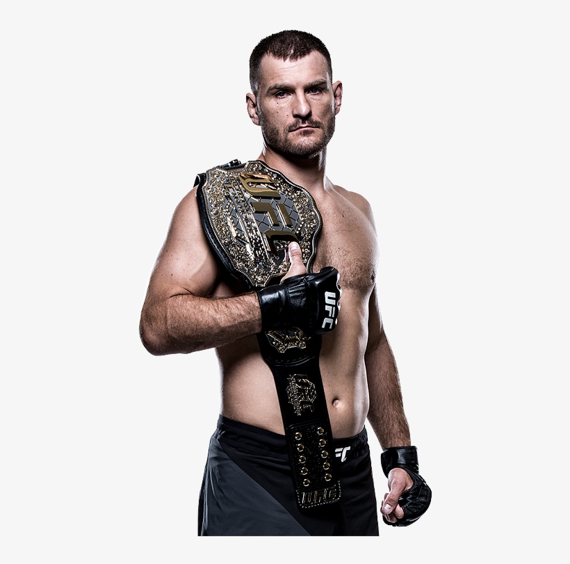Stipe Miocic - Stipe Miocic Ufc Png, transparent png #1902402