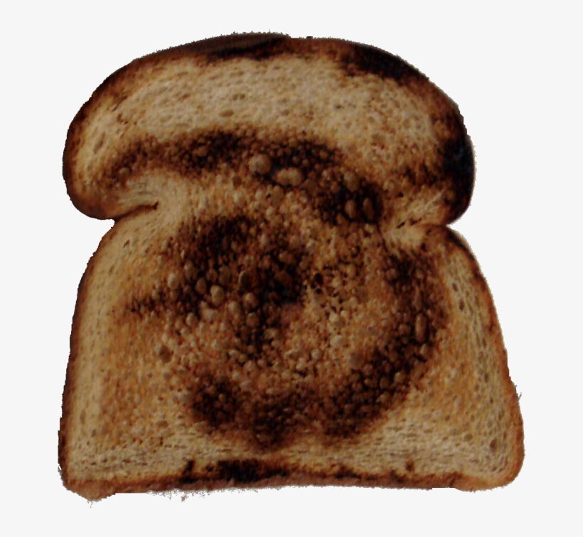 Attachments - - Sliced Bread, transparent png #1902405