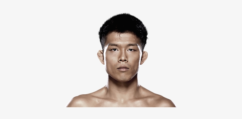 Taiwanese Ufc Fighter, transparent png #1902474