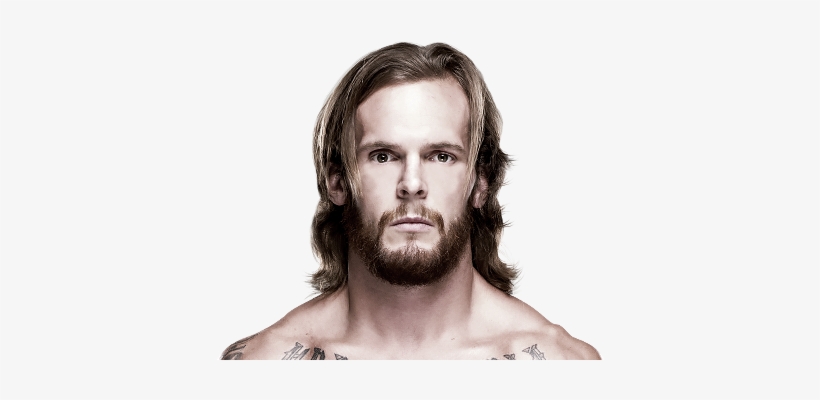 Mike King Suspended And Ufc Contract Terminated For - Mike King, transparent png #1902616