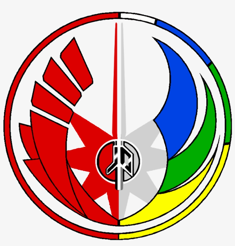 Jedi Order - Jedi, transparent png #1902683