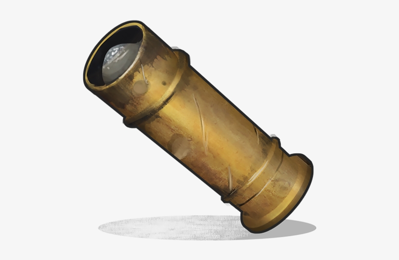 Raiding Damage Information - Rust Handmade Shell, transparent png #1902706