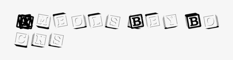 Foundries - Toys For Kids, transparent png #1902709