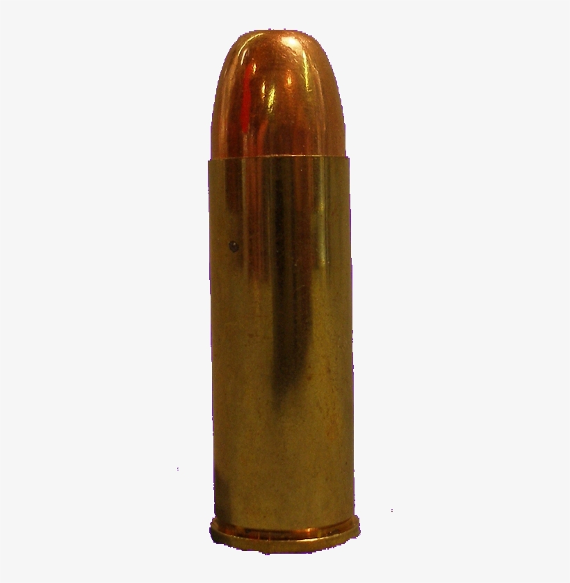 Vectors Bullet Icon - 45 Caliber Bullet Png, transparent png #1902730