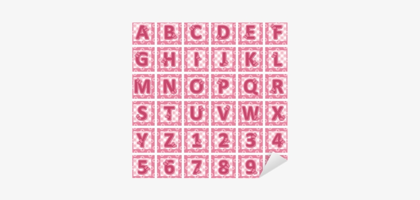 Alphabet, transparent png #1902731