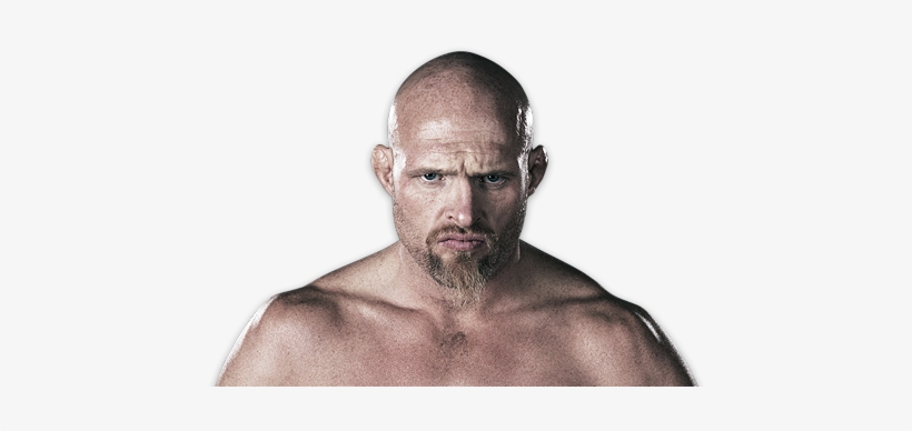 Keith Jardine - Keith Jardine Ufc, transparent png #1902733