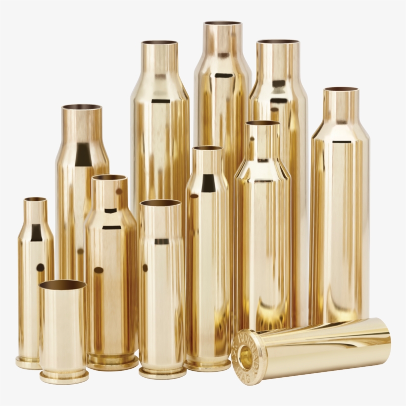 Photo Of Cases - انواع پوکه سلاح, transparent png #1902735