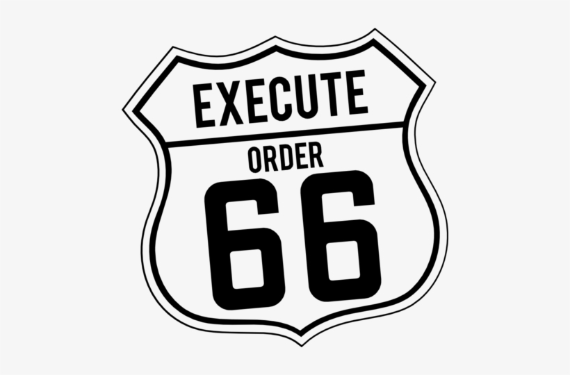 Genocide, Jedi, And Republic Image - Text, transparent png #1902941