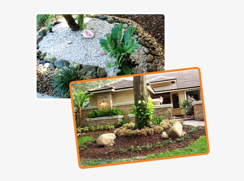 Rock Solid Stone Center - Yard, transparent png #1902982