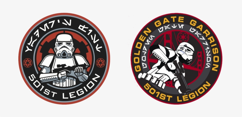 In Order To Make This Story We Need Your Help - 501st Legion, transparent png #1902983