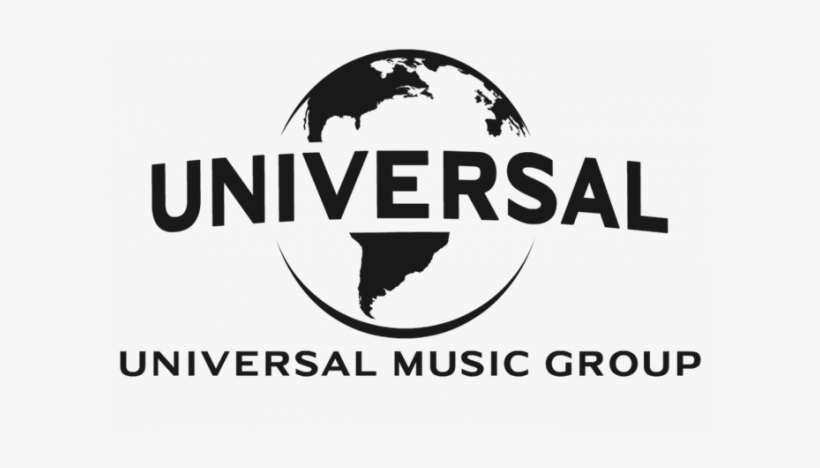 Lionsgate And Universal Music Publishing Group Sign - Universal Music Group, transparent png #1903125