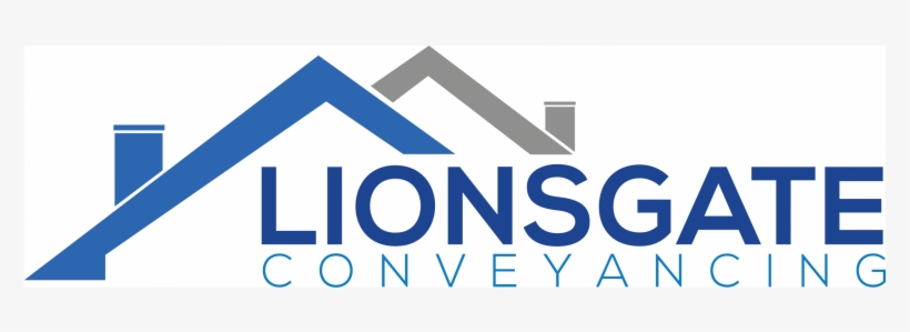 Lionsgate Conveyancing - Graphic Design, transparent png #1903253