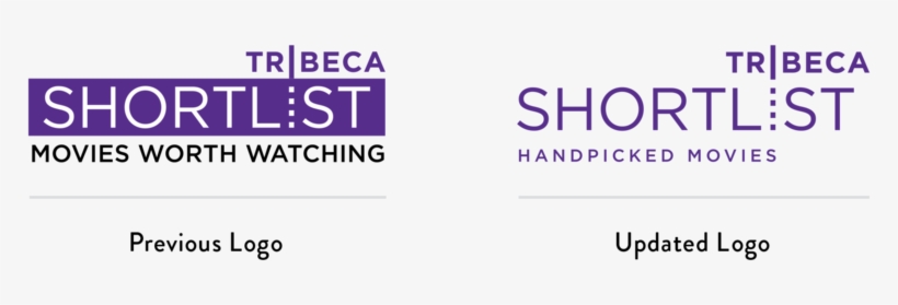 Both Lionsgate And Tribeca Films Were Set For A Refresh, transparent png #1903280