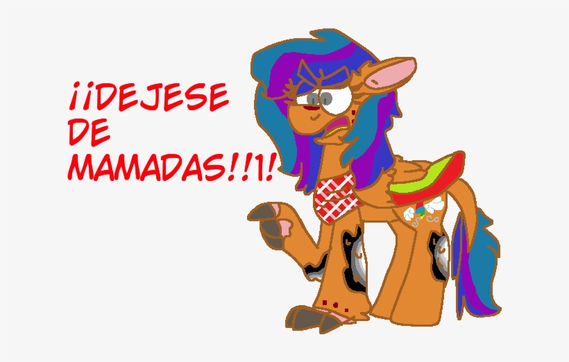 Glue, Ink, Mare, Mother, Mother's Day, Oc, Oc - Cartoon, transparent png #1903310