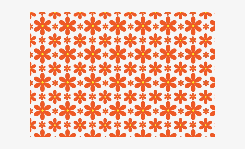 This Is One Of My Favourite Illustrator Quick Tips - Make Floral Pattern Illustrator, transparent png #1903381