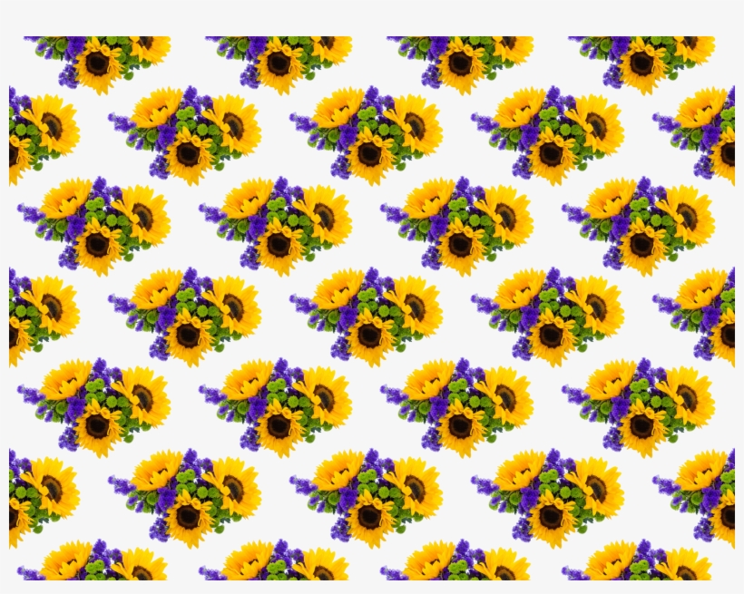 This Free Icons Png Design Of Flower Pattern 6, transparent png #1903412
