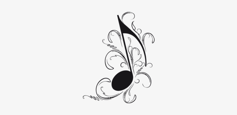 Musical Note, transparent png #1903449