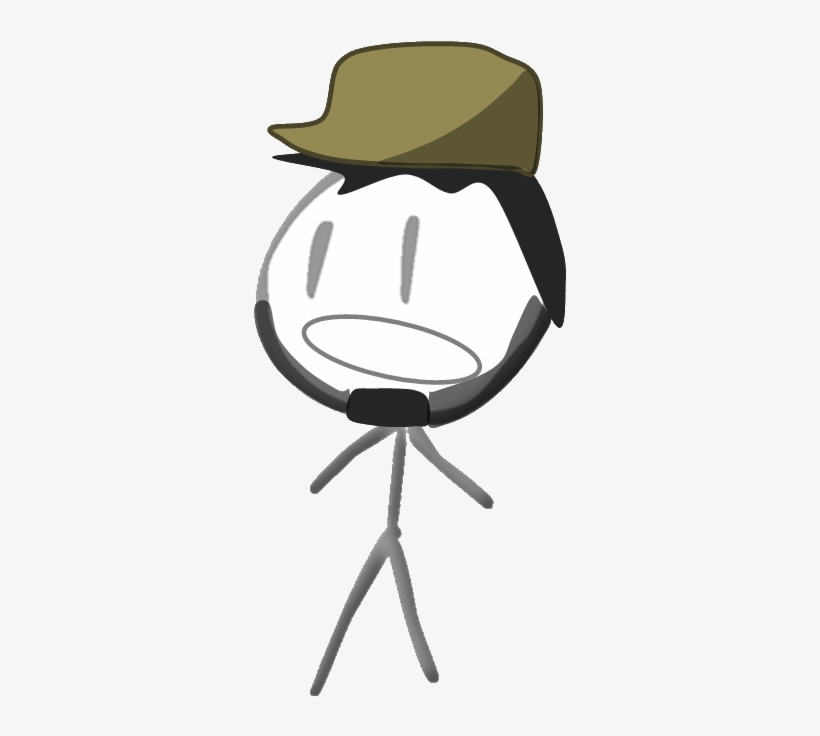 Jontron Open Mouth - Cartoon, transparent png #1903540