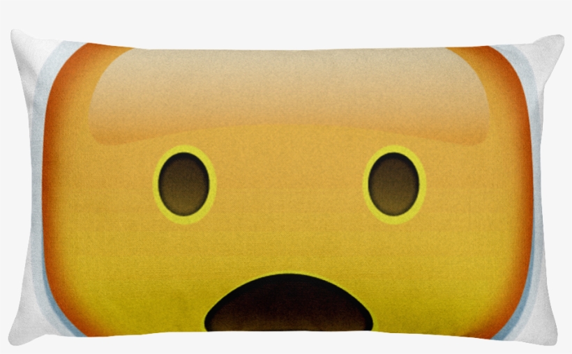 Emoji Bed Pillow - Bed, transparent png #1903821