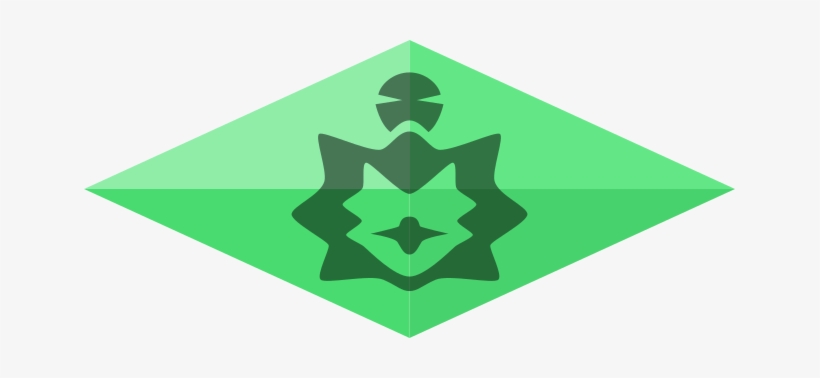 Decidium Z - Portable Network Graphics, transparent png #1903933