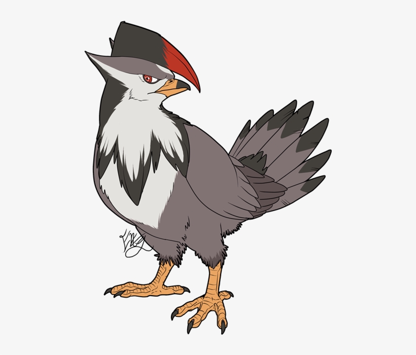 Staraptor By Snivy On Deviantart - Staraptor Pokemon, transparent png #1903964