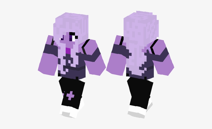 Amethyst, transparent png #1904158