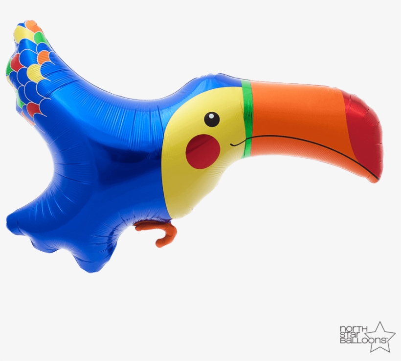 Toucan 35 In*, transparent png #1904258