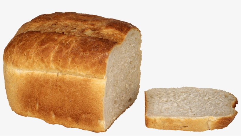 Orange Tan Beige Bread Polyvore Moodboard Filler Loaf - Нан Қайдан Шығады Ертегісі, transparent png #1904363