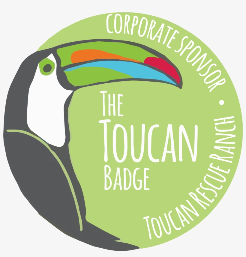 Annually - Toucan Rescue Ranch, transparent png #1904410